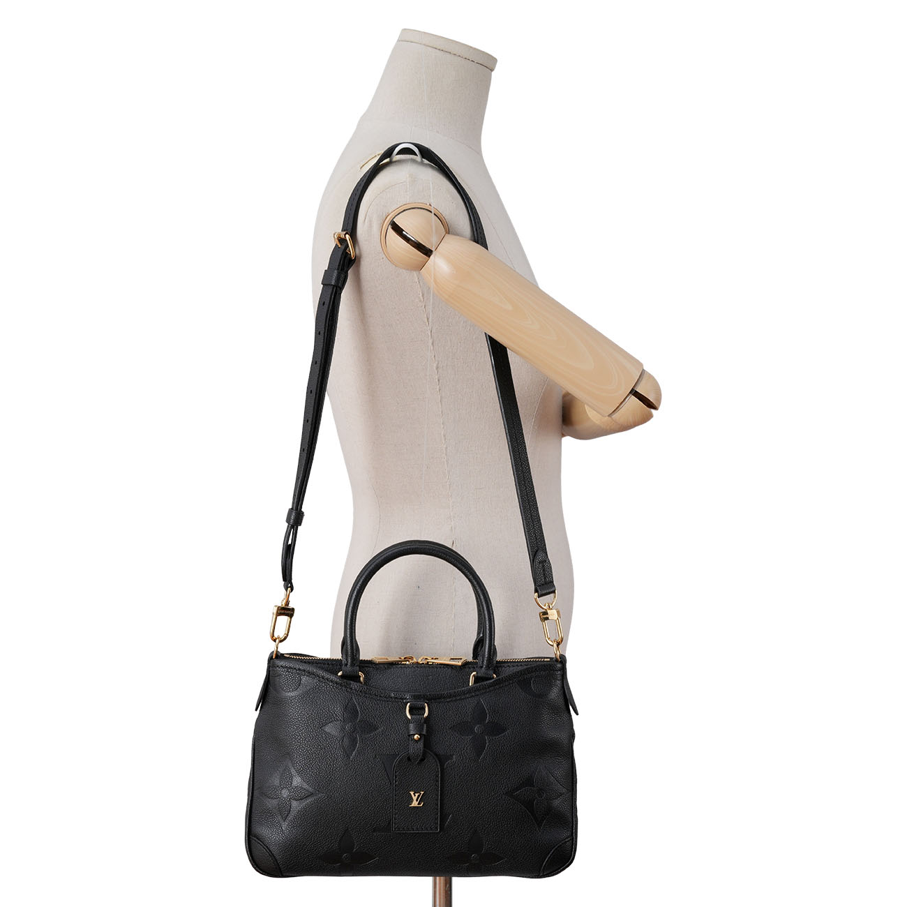 LOUIS VUITTON(USED)루이비통 M46488 트라이아논 PM